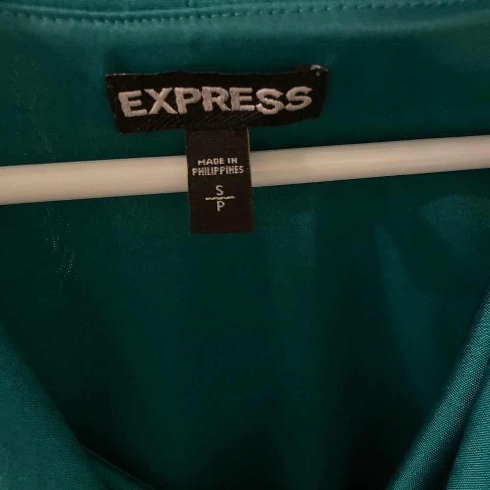 Express top, small - Picture 5 of 5